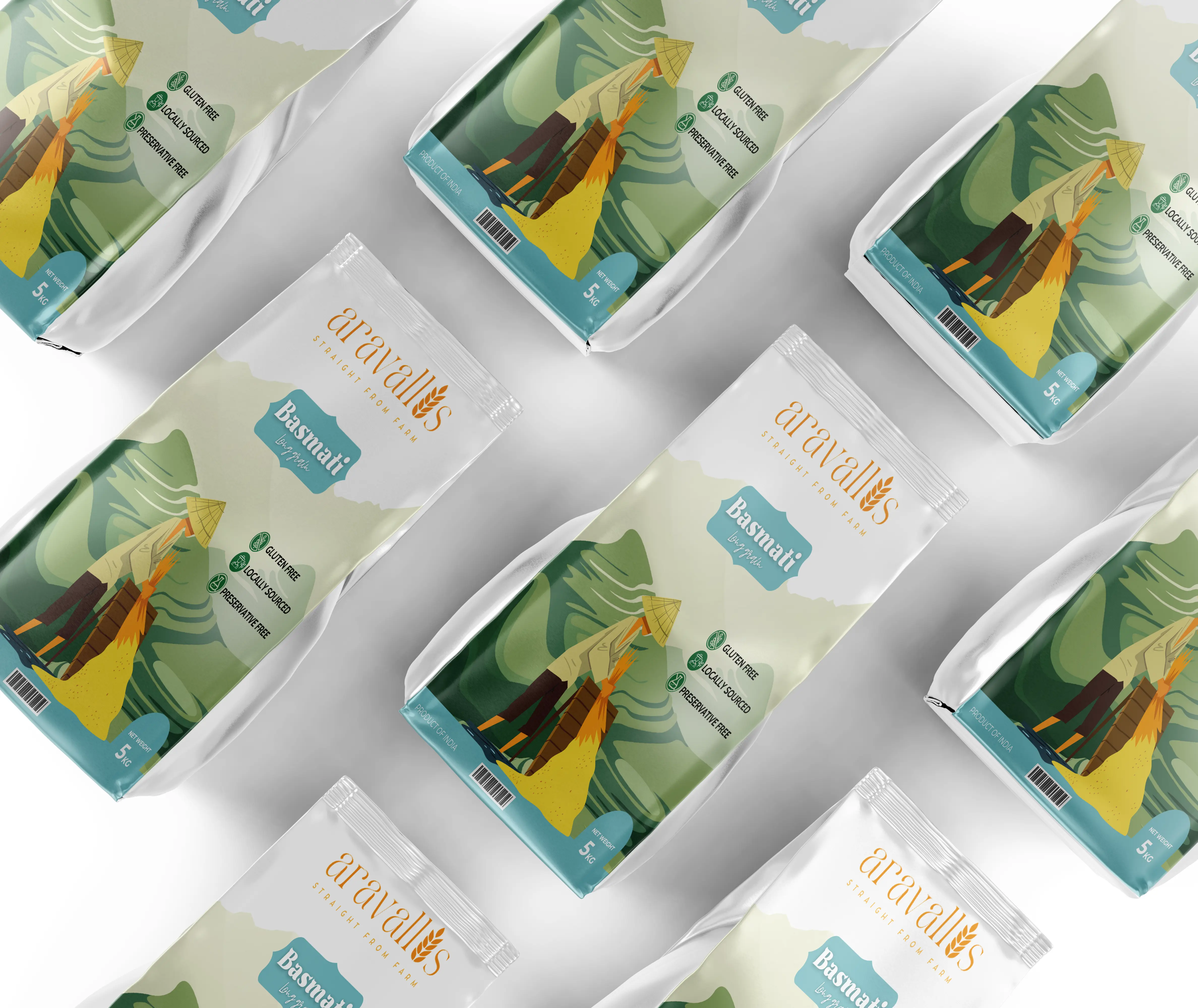 Coffee Sonic Branding