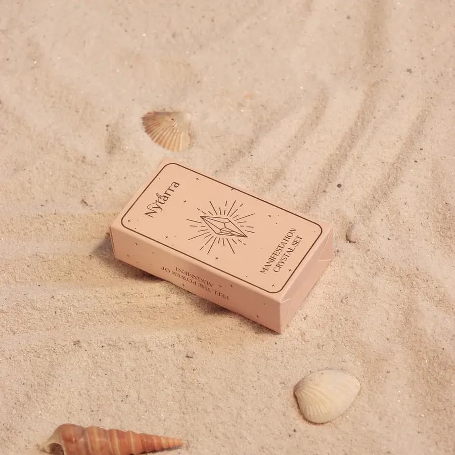 Manifestation Box Detail 01