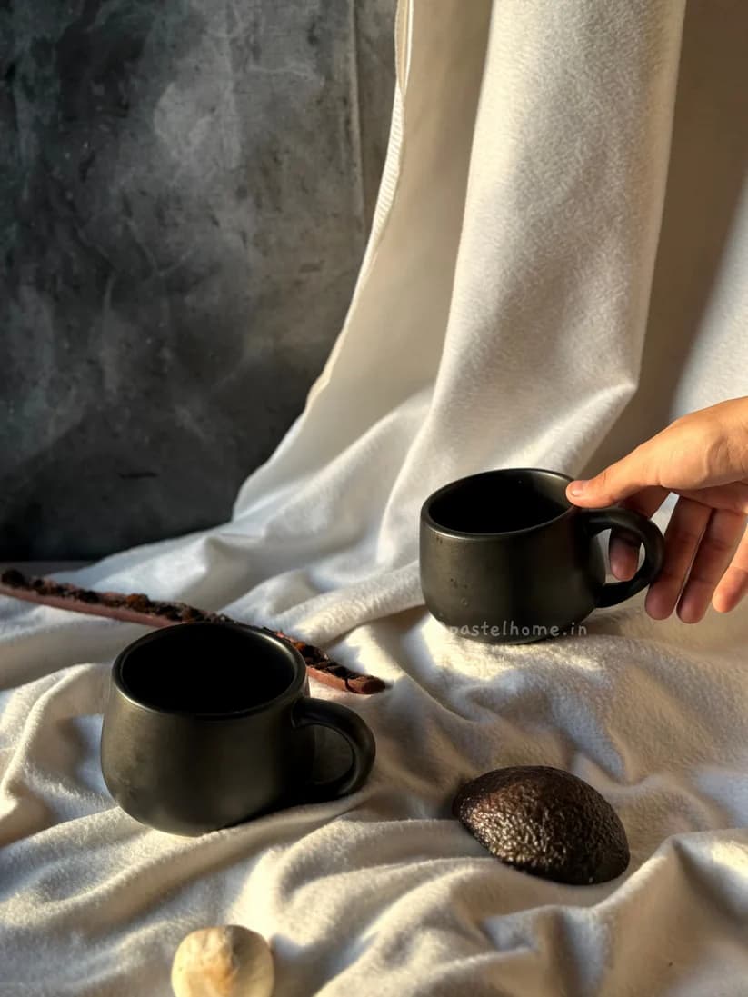 product photoshoot for Pastel Home