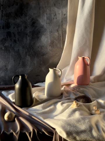 product photoshoot for Pastel Home