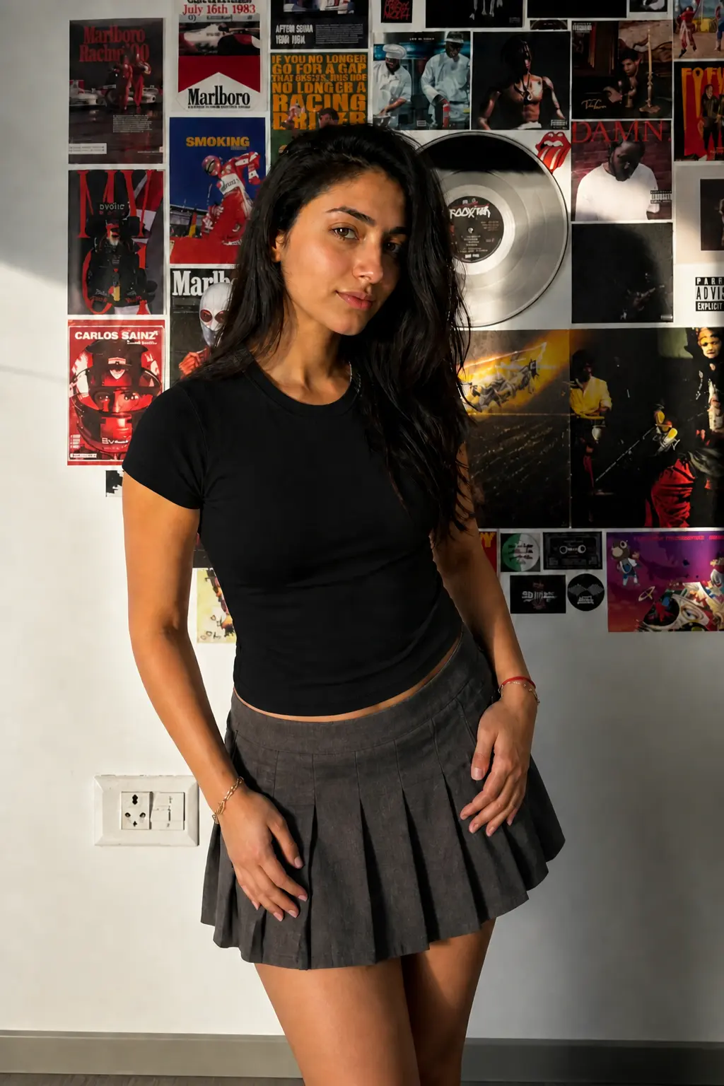 AI Creative Portrait 4