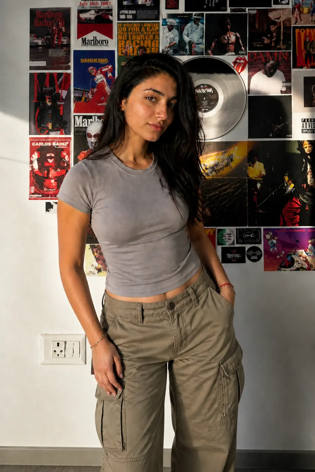 AI Creative Portrait 5