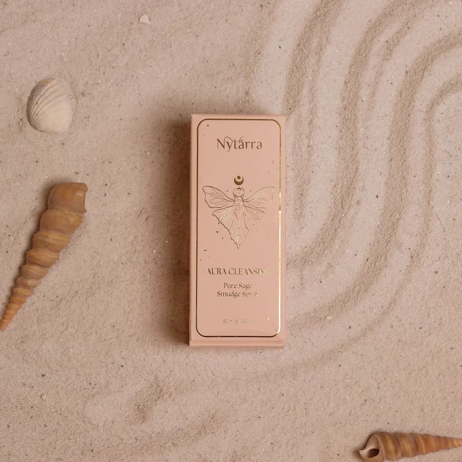 Manifestation Box Detail 04