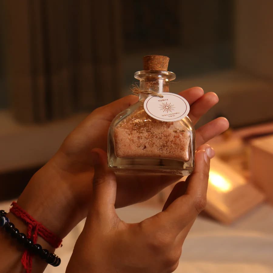 Manifestation Box Detail 05