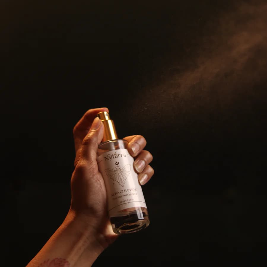 Manifestation Box Detail 07