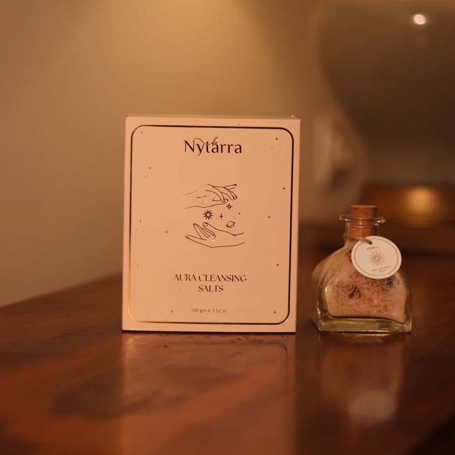 Manifestation Box Detail 11