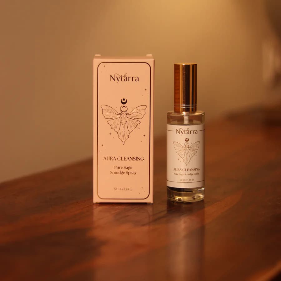 Manifestation Box Detail 12